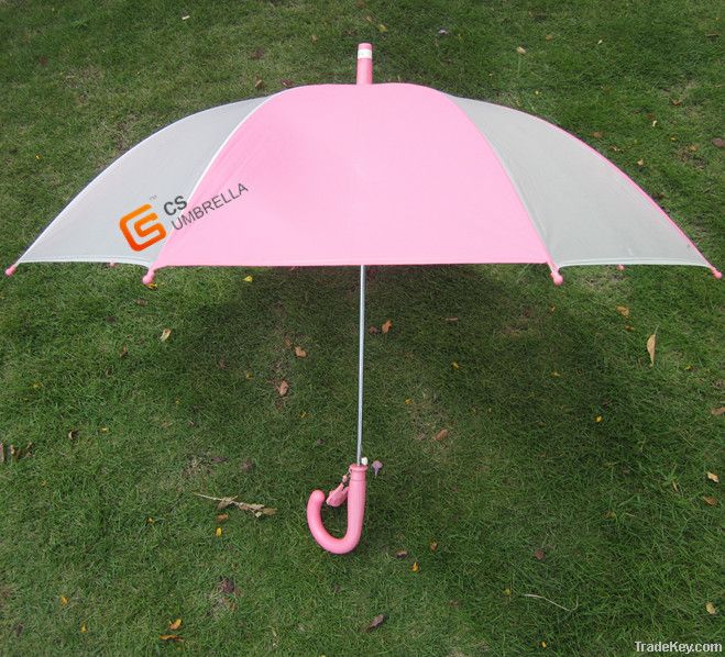 carton straight child umbrella