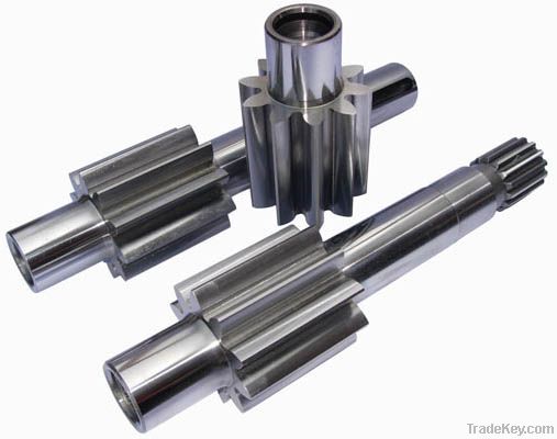 Custom cnc machining part(shaft)