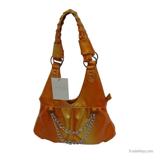 Popular Women's Leather Handbag