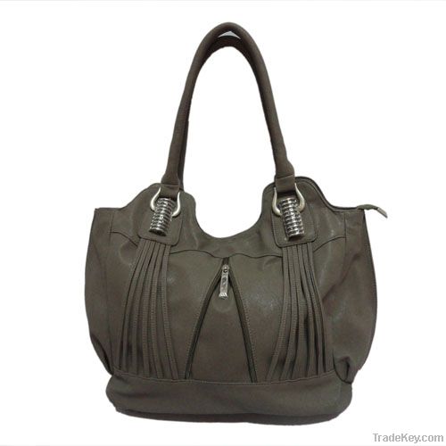 Women's PU Leather Handbag