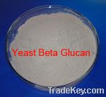 Yeast beta glucan 70% 80%