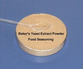 For meat product  - Baker's Yeast Extract