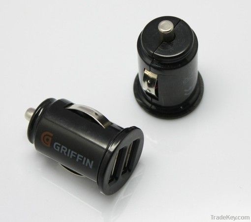 Hot-Sell Mini Car Charger