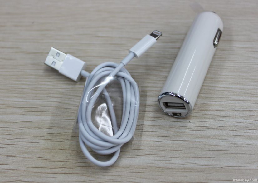 Universal Mobile Charger for Iphone5