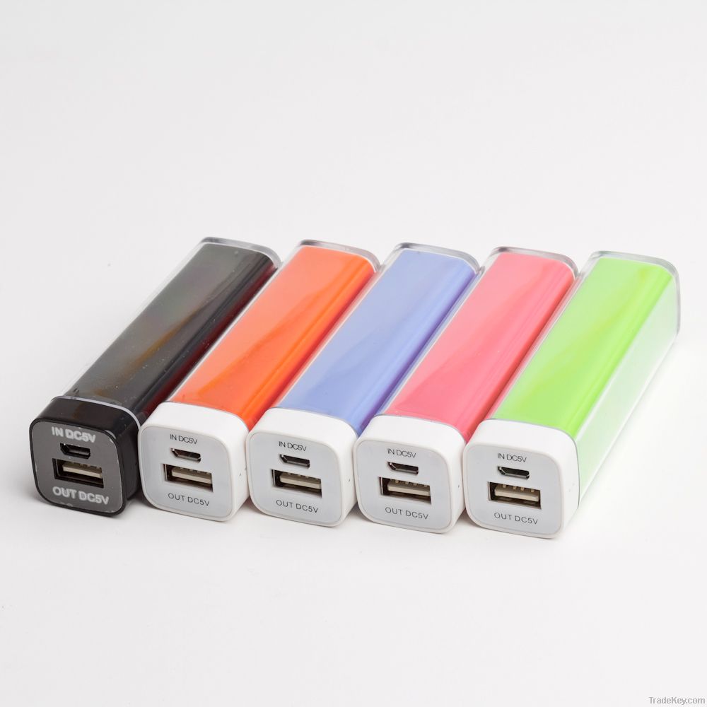 Power Bank Charger (Mobile Phones)