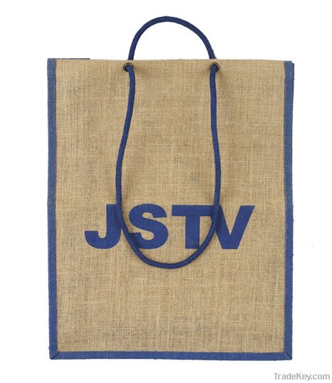 jute bag