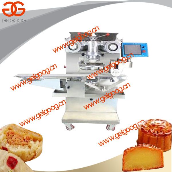 Type Multifunctional Automatic Filling Machine