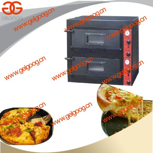 Pizza Oven