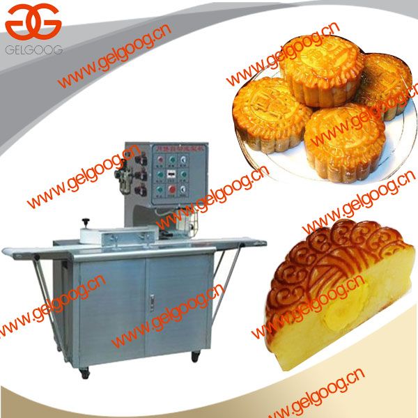 Automatic Mooncake Forming Machine