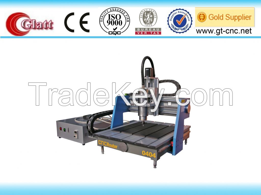 GTG0404 CNC Router