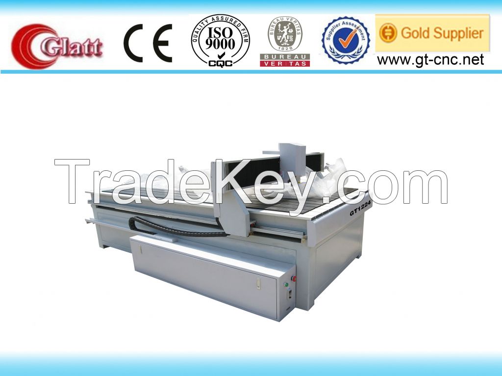 GTG1224CNC Router