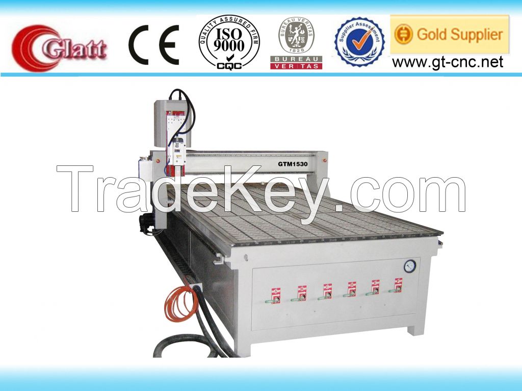 GTM1530CNC Router