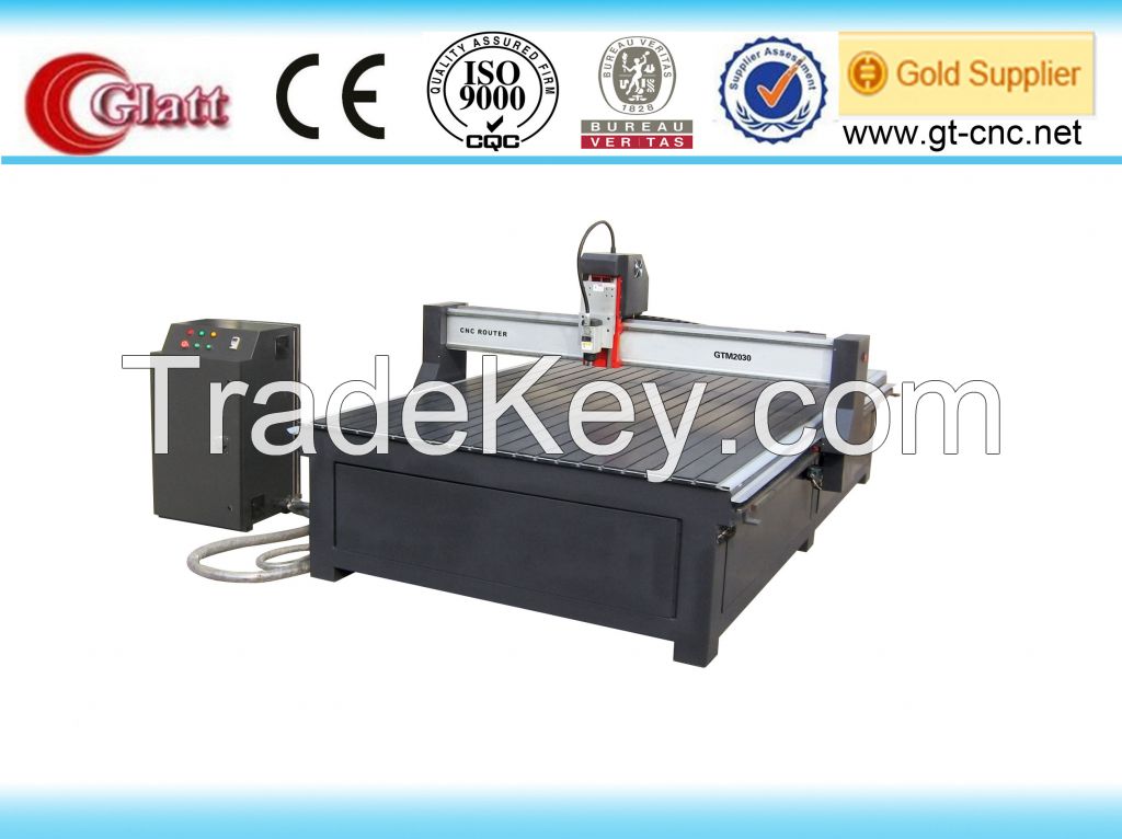 GTM2030CNC Router