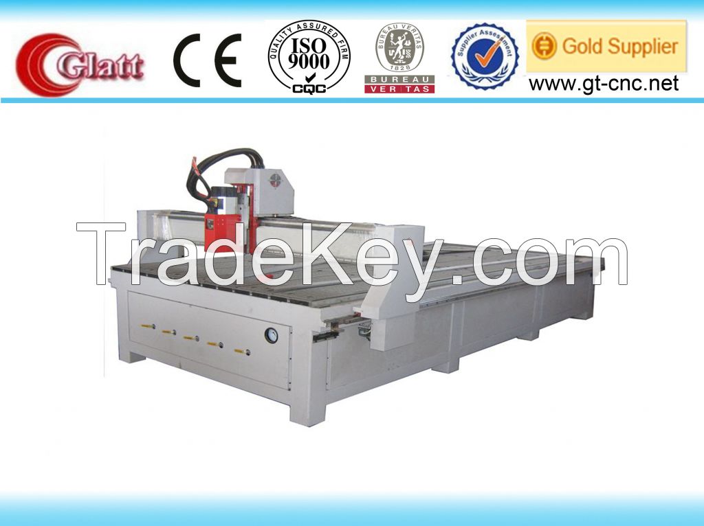 GTM2040CNC Router