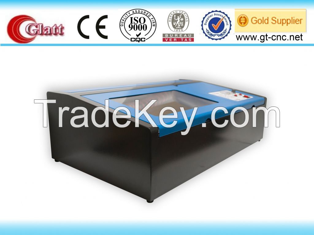 GTJ4030 Laser cutting machine