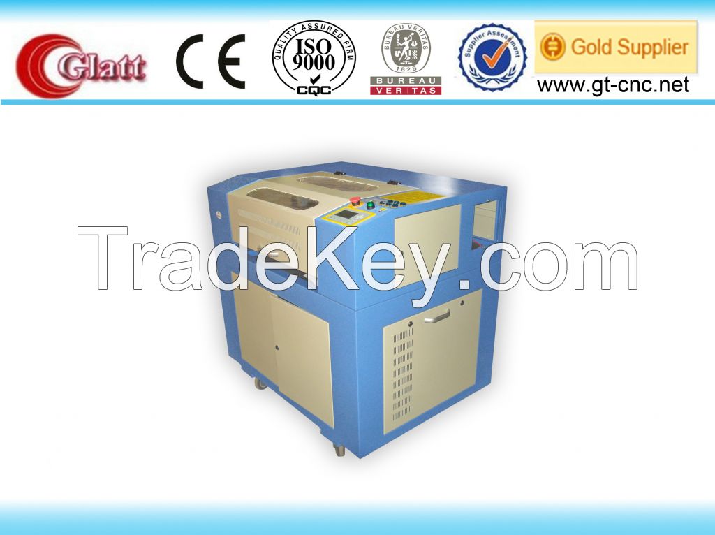 GTJ 6040 Laser cutting machine