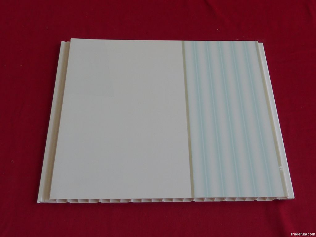 PVC panels