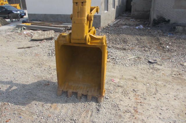 Used CAT 330c excavator