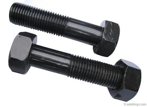 Bolt and Nut with din933&din931