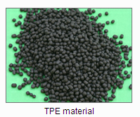 TPE thermoplastic