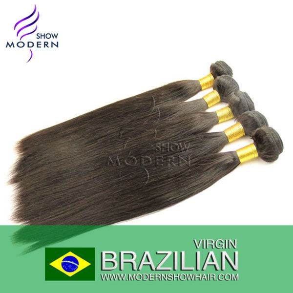 Top Quality 100% Virgin Brazilian Hair