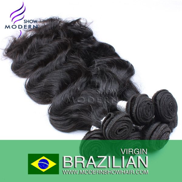 Wholesale Body wave 100% Brazilian Virgin Hair