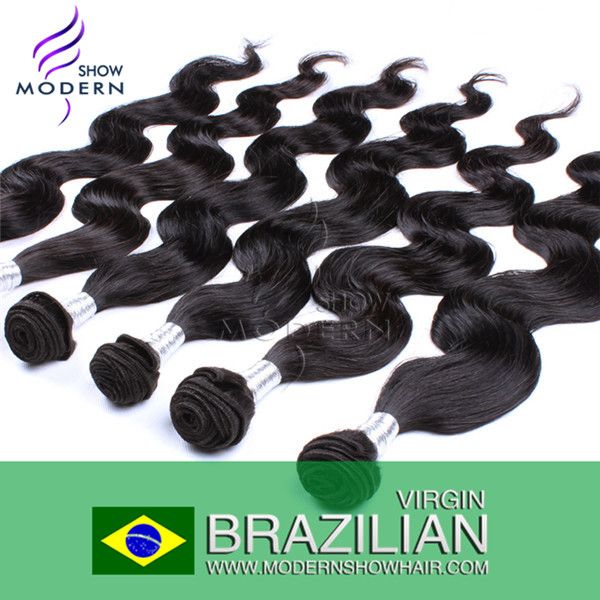 Wholesale Body wave 100% Brazilian Virgin Hair