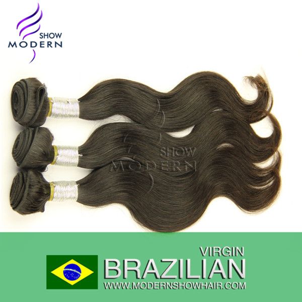 Body Wave Virgin Brazilian Hair Wholesale