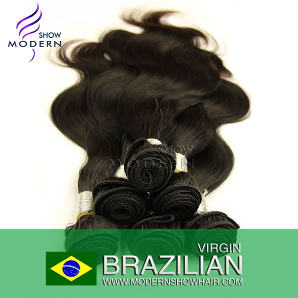 Body Wave Virgin Brazilian Hair Wholesale