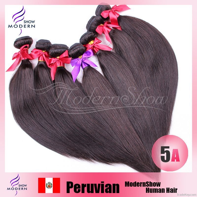 Peruvian Virgin Straight hair