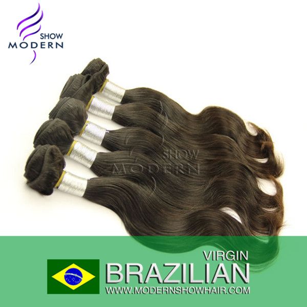 Brazilian Human Hair Extension (High Quality Virgin)