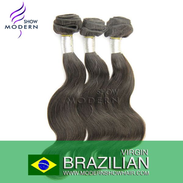 Brazilian Human Hair Extension (High Quality Virgin)