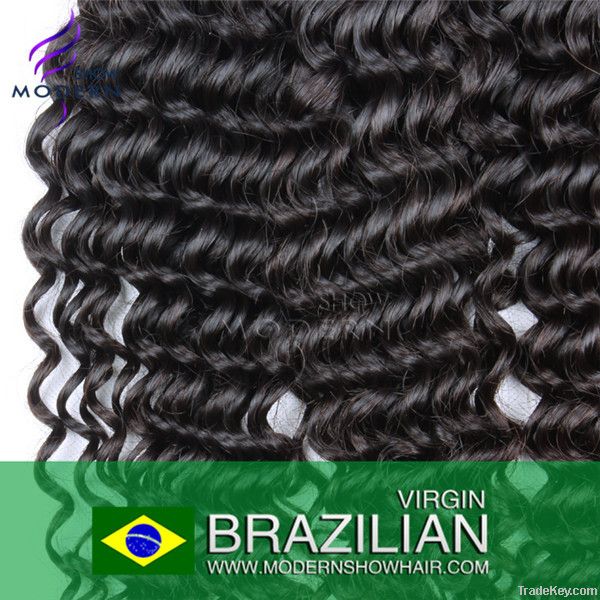 Top Quality Brazilian Loose Curly