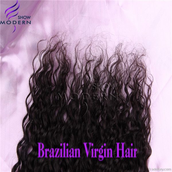 top grade 100% virgin Brazilian hair