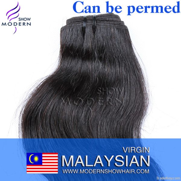 cheap virgin Malaysian  hair wefts