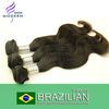 100% Brazilian Hair Weave Body Wave