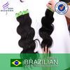 Wholesale 5A top grade real body wave human hair