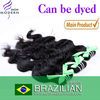 Newest body wave brazilian virgin hair