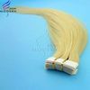 Grade 5A Wholesale Price Top Quality Remi Tape Hair