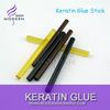 Hair extensions tool Keratin glue stick