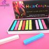 Hair Dye Chalk Temporary Manufacturers