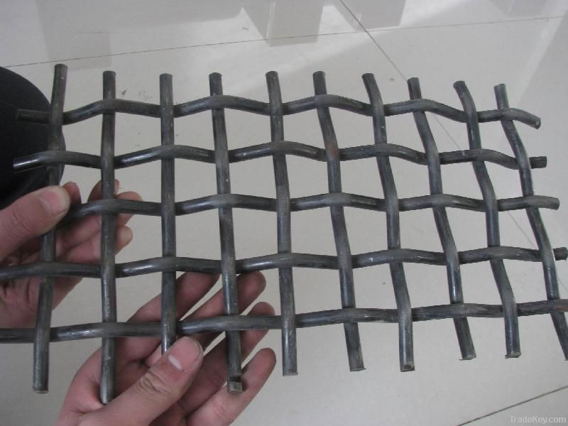 Factory Welded Wire Mesh