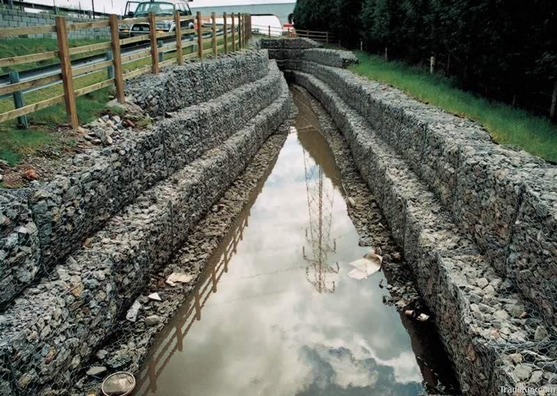 Gabion Box