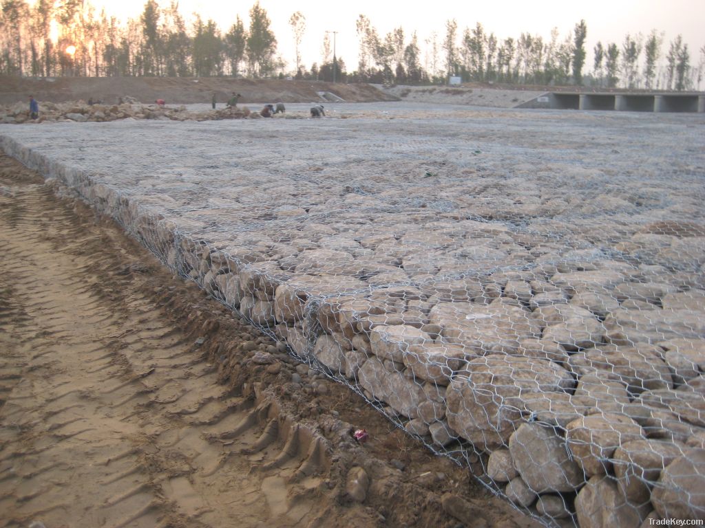 Gabion Box