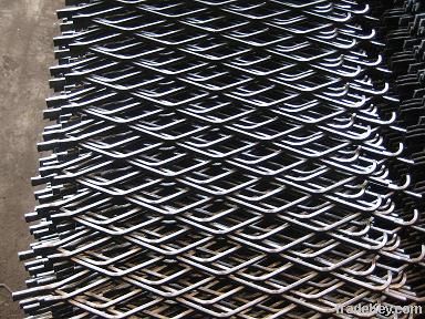 Low Price Steel Screen /Expanded Metal(Factory)