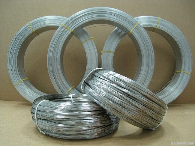 Fine SS/304, 316, 310, 302 Stainless Steel Wire