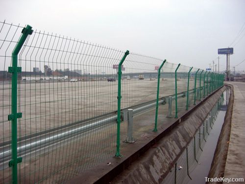 highway fence, roadway fence(manufacture & exporter)