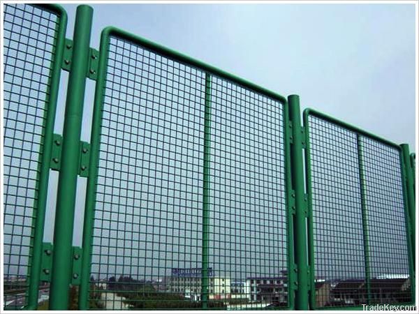 highway fence, roadway fence(manufacture & exporter)
