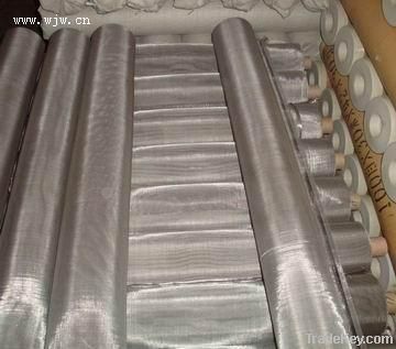 304 stainless steel wire mesh (500mesh)