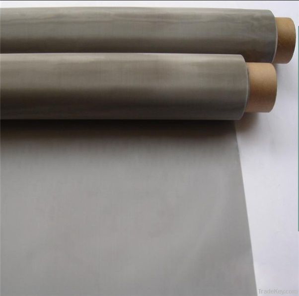 316L stainless steel wire mesh for printing